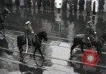 Image of Franklin Delano Roosevelt Washington DC USA, 1937, second 50 stock footage video 65675023143