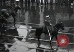 Image of Franklin Delano Roosevelt Washington DC USA, 1937, second 52 stock footage video 65675023143