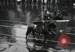 Image of Franklin Delano Roosevelt Washington DC USA, 1937, second 56 stock footage video 65675023143