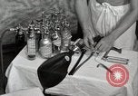 Image of 1st Marine Corps Medical Battalion Bougainville Island Papua New Guinea, 1943, second 6 stock footage video 65675023144