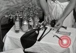 Image of 1st Marine Corps Medical Battalion Bougainville Island Papua New Guinea, 1943, second 7 stock footage video 65675023144