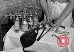 Image of 1st Marine Corps Medical Battalion Bougainville Island Papua New Guinea, 1943, second 8 stock footage video 65675023144
