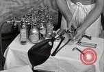 Image of 1st Marine Corps Medical Battalion Bougainville Island Papua New Guinea, 1943, second 9 stock footage video 65675023144