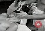 Image of 1st Marine Corps Medical Battalion Bougainville Island Papua New Guinea, 1943, second 21 stock footage video 65675023144
