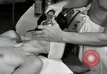 Image of 1st Marine Corps Medical Battalion Bougainville Island Papua New Guinea, 1943, second 23 stock footage video 65675023144