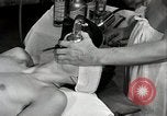Image of 1st Marine Corps Medical Battalion Bougainville Island Papua New Guinea, 1943, second 25 stock footage video 65675023144