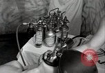 Image of 1st Marine Corps Medical Battalion Bougainville Island Papua New Guinea, 1943, second 30 stock footage video 65675023144