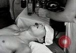 Image of 1st Marine Corps Medical Battalion Bougainville Island Papua New Guinea, 1943, second 40 stock footage video 65675023144