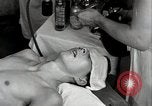Image of 1st Marine Corps Medical Battalion Bougainville Island Papua New Guinea, 1943, second 45 stock footage video 65675023144