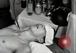 Image of 1st Marine Corps Medical Battalion Bougainville Island Papua New Guinea, 1943, second 46 stock footage video 65675023144
