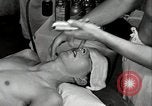 Image of 1st Marine Corps Medical Battalion Bougainville Island Papua New Guinea, 1943, second 48 stock footage video 65675023144