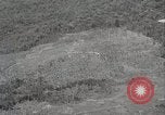 Image of Aerial view of Airstrip Solomon Islands, 1943, second 4 stock footage video 65675023145