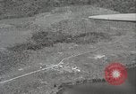 Image of Aerial view of Airstrip Solomon Islands, 1943, second 11 stock footage video 65675023145