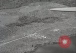Image of Aerial view of Airstrip Solomon Islands, 1943, second 12 stock footage video 65675023145