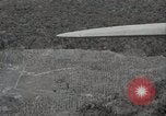 Image of Aerial view of Airstrip Solomon Islands, 1943, second 33 stock footage video 65675023145