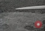 Image of Aerial view of Airstrip Solomon Islands, 1943, second 35 stock footage video 65675023145
