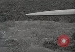 Image of Aerial view of Airstrip Solomon Islands, 1943, second 36 stock footage video 65675023145