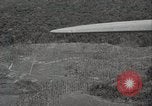 Image of Aerial view of Airstrip Solomon Islands, 1943, second 37 stock footage video 65675023145