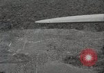 Image of Aerial view of Airstrip Solomon Islands, 1943, second 38 stock footage video 65675023145