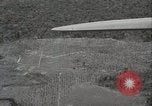 Image of Aerial view of Airstrip Solomon Islands, 1943, second 39 stock footage video 65675023145