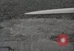 Image of Aerial view of Airstrip Solomon Islands, 1943, second 40 stock footage video 65675023145