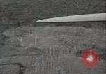 Image of Aerial view of Airstrip Solomon Islands, 1943, second 42 stock footage video 65675023145