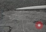Image of Aerial view of Airstrip Solomon Islands, 1943, second 43 stock footage video 65675023145