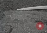 Image of Aerial view of Airstrip Solomon Islands, 1943, second 44 stock footage video 65675023145