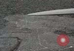 Image of Aerial view of Airstrip Solomon Islands, 1943, second 45 stock footage video 65675023145