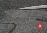 Image of Aerial view of Airstrip Solomon Islands, 1943, second 47 stock footage video 65675023145