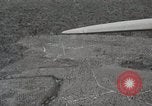 Image of Aerial view of Airstrip Solomon Islands, 1943, second 49 stock footage video 65675023145