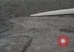 Image of Aerial view of Airstrip Solomon Islands, 1943, second 50 stock footage video 65675023145