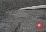 Image of Aerial view of Airstrip Solomon Islands, 1943, second 51 stock footage video 65675023145