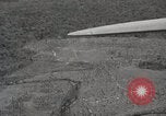Image of Aerial view of Airstrip Solomon Islands, 1943, second 52 stock footage video 65675023145