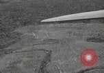 Image of Aerial view of Airstrip Solomon Islands, 1943, second 53 stock footage video 65675023145