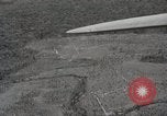 Image of Aerial view of Airstrip Solomon Islands, 1943, second 54 stock footage video 65675023145