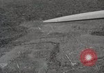 Image of Aerial view of Airstrip Solomon Islands, 1943, second 56 stock footage video 65675023145