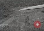 Image of Aerial view of Airstrip Solomon Islands, 1943, second 58 stock footage video 65675023145