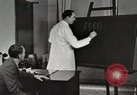 Image of Calcification of blood vessels Detroit Michigan USA, 1936, second 10 stock footage video 65675023146
