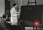 Image of Calcification of blood vessels Detroit Michigan USA, 1936, second 13 stock footage video 65675023146