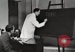 Image of Calcification of blood vessels Detroit Michigan USA, 1936, second 15 stock footage video 65675023146