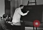 Image of Calcification of blood vessels Detroit Michigan USA, 1936, second 18 stock footage video 65675023146