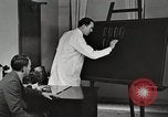 Image of Calcification of blood vessels Detroit Michigan USA, 1936, second 19 stock footage video 65675023146