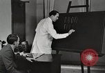 Image of Calcification of blood vessels Detroit Michigan USA, 1936, second 20 stock footage video 65675023146