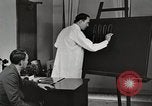 Image of Calcification of blood vessels Detroit Michigan USA, 1936, second 21 stock footage video 65675023146