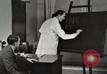 Image of Calcification of blood vessels Detroit Michigan USA, 1936, second 23 stock footage video 65675023146
