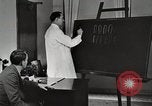 Image of Calcification of blood vessels Detroit Michigan USA, 1936, second 26 stock footage video 65675023146