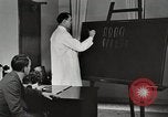 Image of Calcification of blood vessels Detroit Michigan USA, 1936, second 27 stock footage video 65675023146