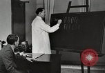 Image of Calcification of blood vessels Detroit Michigan USA, 1936, second 28 stock footage video 65675023146