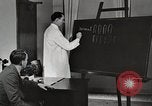 Image of Calcification of blood vessels Detroit Michigan USA, 1936, second 29 stock footage video 65675023146